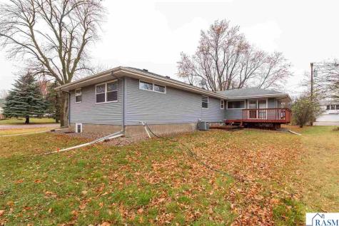 212 Columbia Street Cleveland MN 56017