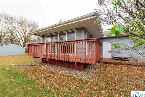 212 Columbia Street Cleveland MN 56017