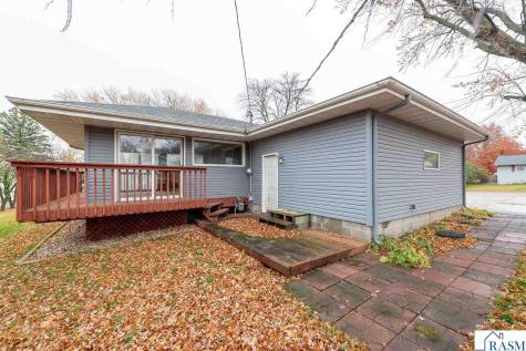 212 Columbia Street Cleveland MN 56017