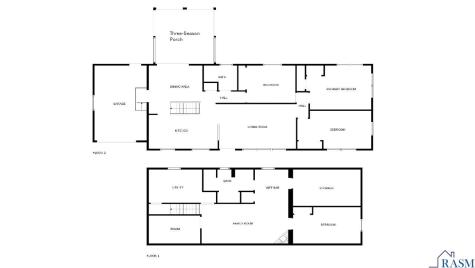 212 Columbia Street Cleveland MN 56017