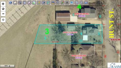 241 N Hunt Street Lake Crystal MN 56055