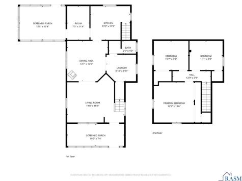 241 N Hunt Street Lake Crystal MN 56055