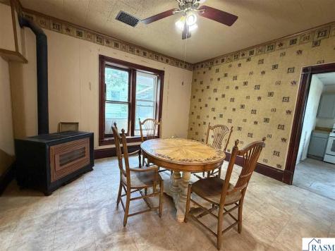 241 N Hunt Street Lake Crystal MN 56055