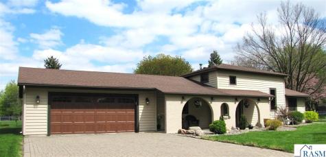 1565 Commerce Drive North Mankato MN 56003