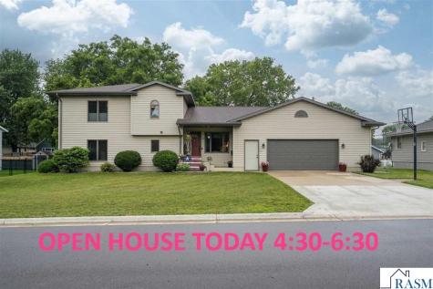 120 N Belmont Drive Mankato MN 56001