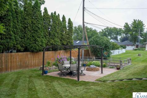 120 N Belmont Drive Mankato MN 56001