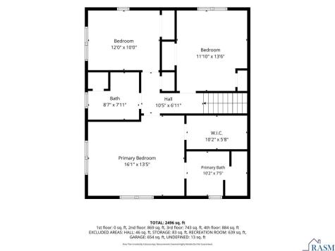 120 N Belmont Drive Mankato MN 56001