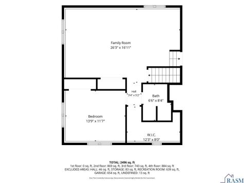 120 N Belmont Drive Mankato MN 56001