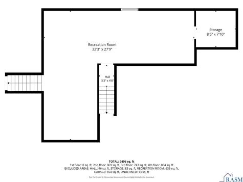 120 N Belmont Drive Mankato MN 56001