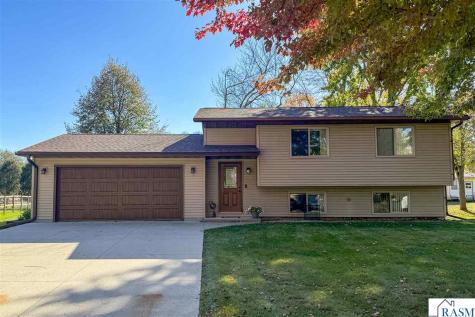 1705 Linda Lane North Mankato MN 56003