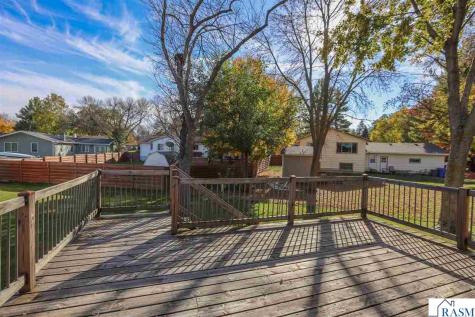1705 Linda Lane North Mankato MN 56003