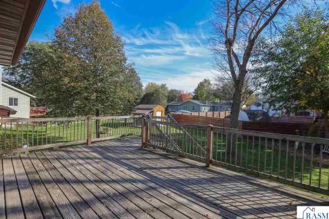 1705 Linda Lane North Mankato MN 56003