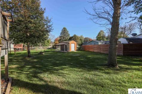 1705 Linda Lane North Mankato MN 56003