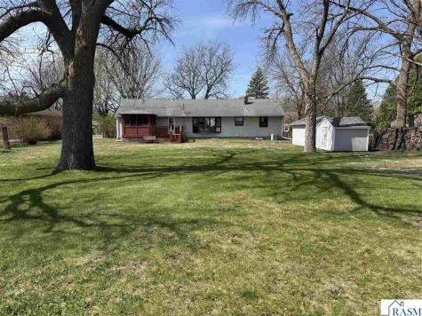 1458 Lookout Drive North Mankato MN 56003