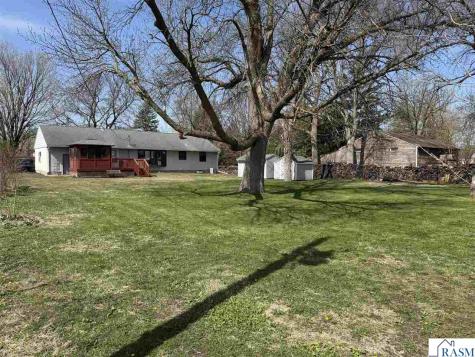 1458 Lookout Drive North Mankato MN 56003