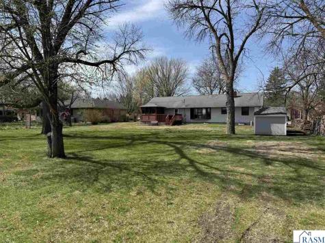 1458 Lookout Drive North Mankato MN 56003
