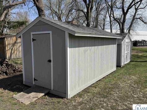1458 Lookout Drive North Mankato MN 56003