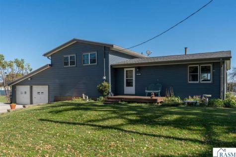 801 7th Street Madison Lake MN 56063