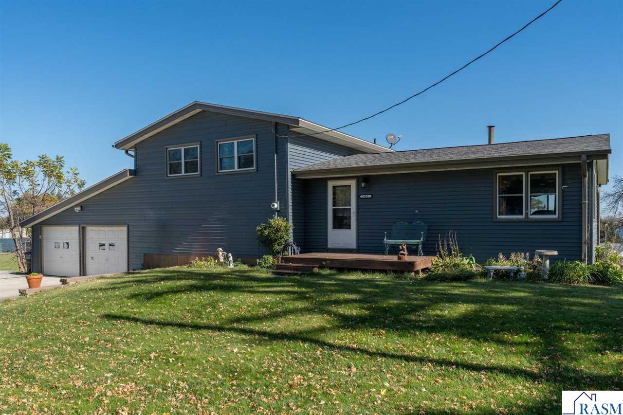 801 7th Street Madison Lake MN 56063