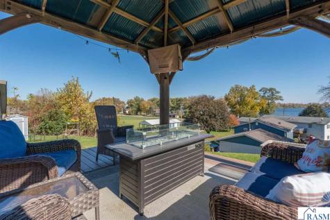 801 7th Street Madison Lake MN 56063