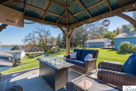 801 7th Street Madison Lake MN 56063