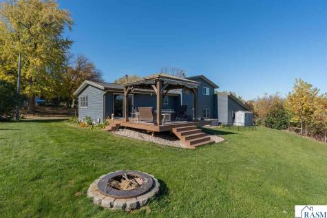 801 7th Street Madison Lake MN 56063