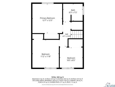 801 7th Street Madison Lake MN 56063