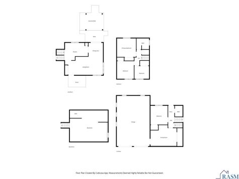801 7th Street Madison Lake MN 56063