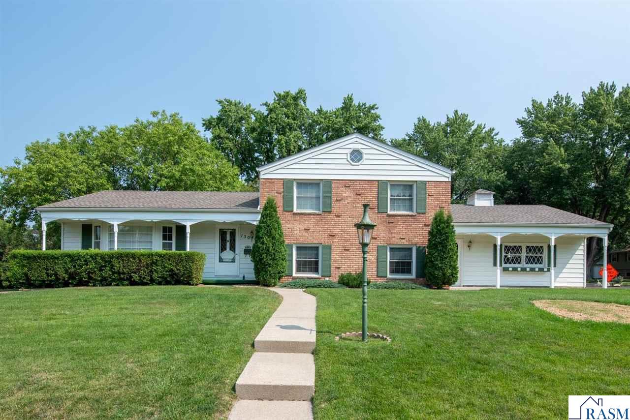 130 Atwood Drive Mankato MN 56001