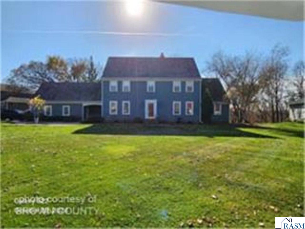 70 Jonathon Drive New Ulm MN 56073
