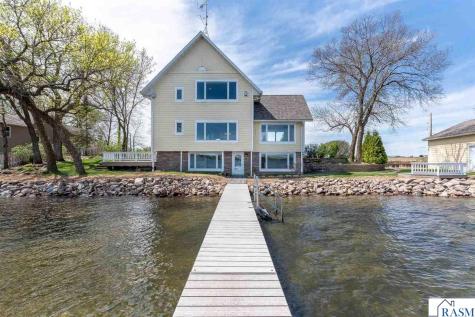 3710 Sioux Lane Madison Lake MN 56063