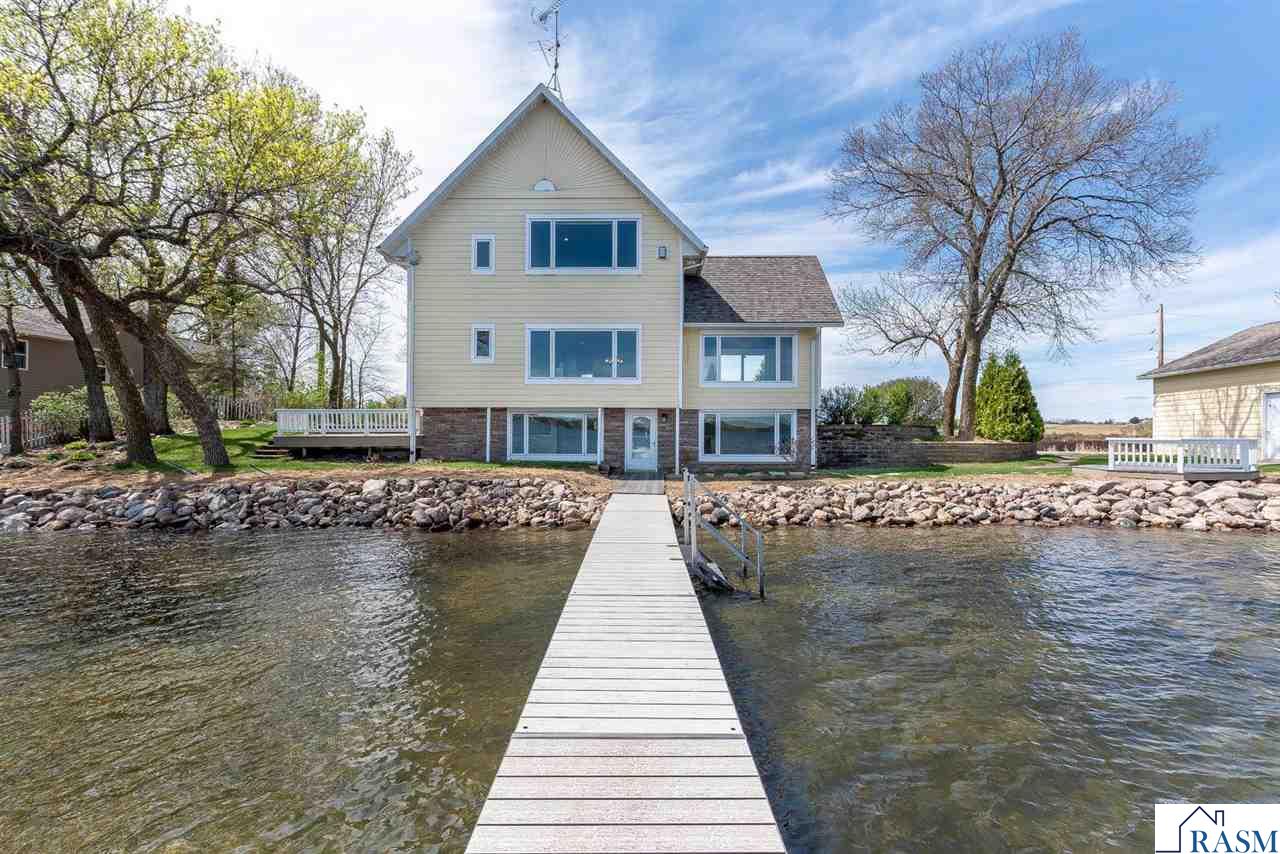 3710 Sioux Lane Madison Lake MN 56063