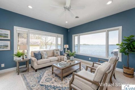3710 Sioux Lane Madison Lake MN 56063