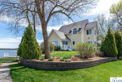 3710 Sioux Lane Madison Lake MN 56063