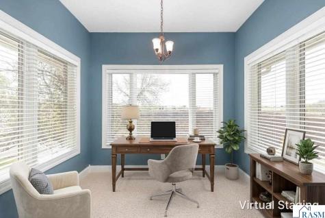 3710 Sioux Lane Madison Lake MN 56063