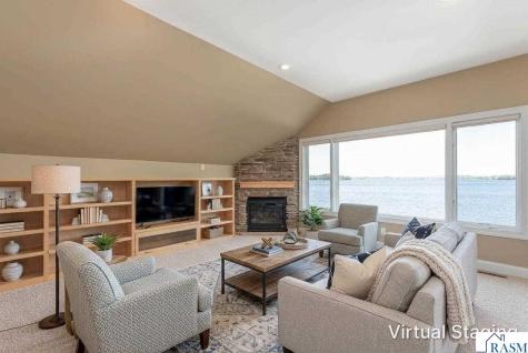 3710 Sioux Lane Madison Lake MN 56063
