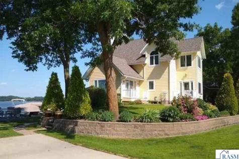 3710 Sioux Lane Madison Lake MN 56063