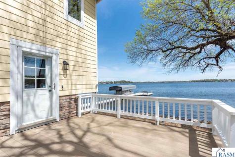 3710 Sioux Lane Madison Lake MN 56063
