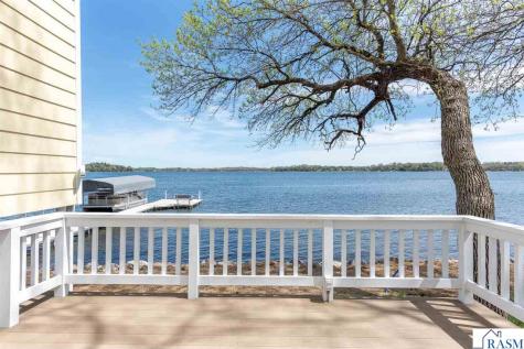 3710 Sioux Lane Madison Lake MN 56063