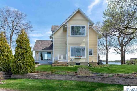 3710 Sioux Lane Madison Lake MN 56063