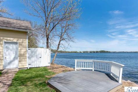3710 Sioux Lane Madison Lake MN 56063
