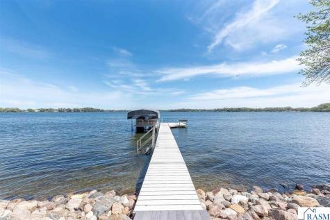 3710 Sioux Lane Madison Lake MN 56063