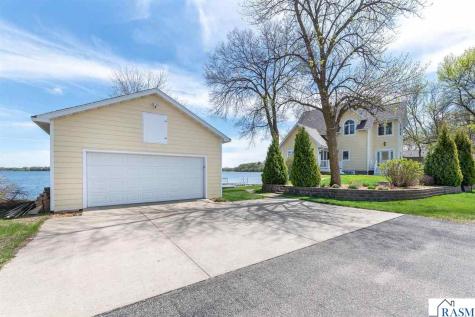 3710 Sioux Lane Madison Lake MN 56063