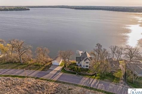 3710 Sioux Lane Madison Lake MN 56063