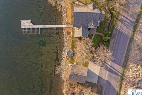 3710 Sioux Lane Madison Lake MN 56063