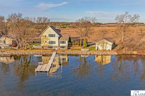3710 Sioux Lane Madison Lake MN 56063