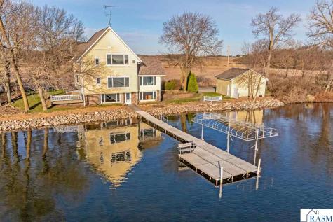 3710 Sioux Lane Madison Lake MN 56063