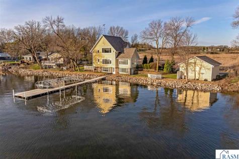 3710 Sioux Lane Madison Lake MN 56063
