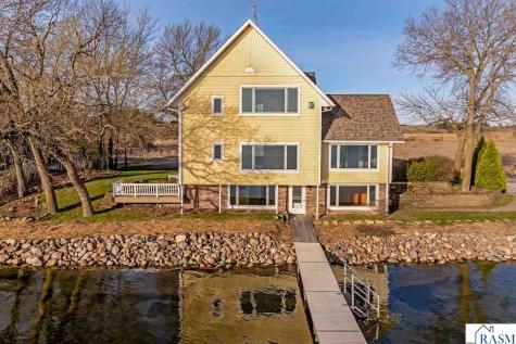 3710 Sioux Lane Madison Lake MN 56063