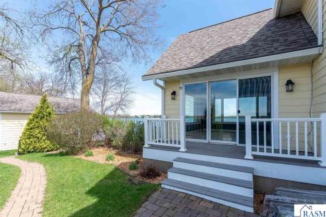 3710 Sioux Lane Madison Lake MN 56063